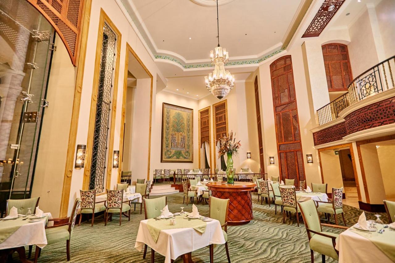 Pickalbatros The Palace 5* Порт-Галиб